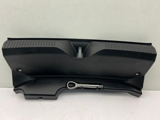 MERCEDES CLS III W257 ЗАДНЯ КРИШКА РЕМЕНЯ ОРИГІНАЛ ЗНЯТА N