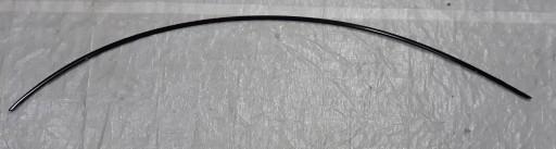 Mercedes CLS W218 рейка крыши A2186908200