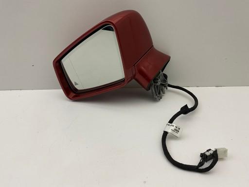 A2188101916 - MERCEDES CLS W218 ДЗЕРКАЛО ЗОВНІШНЄ ЛІВЕ 16PIN