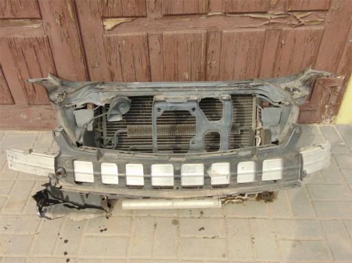 MERCEDES CLS W219 3.5 V6 РЕМЕНЬ ПЕРЕДНИЙ КОМПЛЕКТ