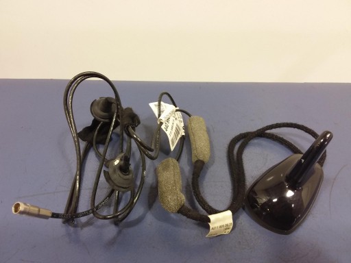 MERCEDES CLS W219 антена на дах A2114401507