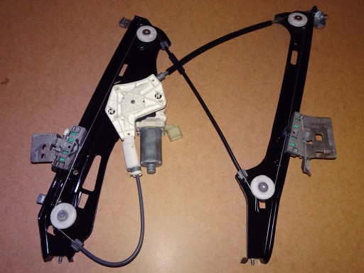 MERCEDES CLS W219 C219 СКІДОПОДІЙНИК ПЕРЕДНИЙ ЛІВИЙ 2004-2010 ОРИГІНАЛ