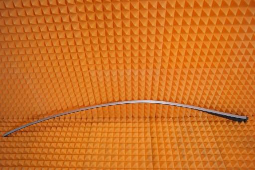 Mercedes CLS W219 накладка на крышу левая C775