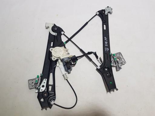 Mercedes cls w219 механизм переднего правого стеклоподъемника