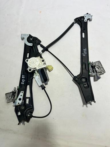 A2197200846 A2197201046 - MERCEDES CLS W219 ОКОННЫЙ МЕХАНИЗМ ПЕРЕДНЕЙ СПРАВА