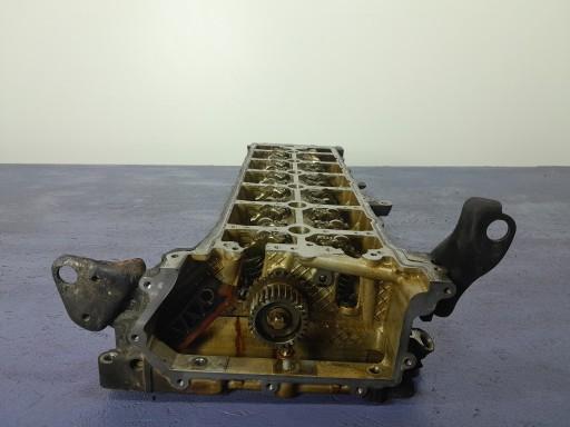 MERCEDES CLS W257 3.0B 256930 367KM ГОЛОВКА ДВИГАТЕЛЯ R256016