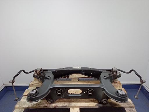 Mercedes cls w257 балка лава сани задні 4-matic