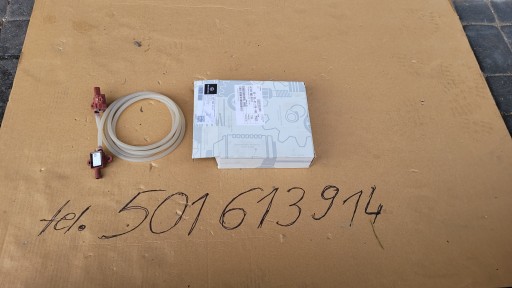 A2579059101 - MERCEDES CLS W257 ДАТЧИК ЗАХИСТУ ПІШОХОДІВ