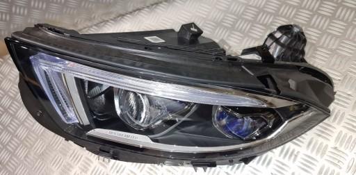 A2579069902 2579069902 - MERCEDES CLS W257 ФОНАРЬ ПЕРЕДНИЙ ЛЕВЫЙ MULTIBEAM НОВЫЙ