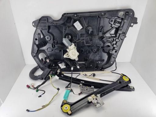 snik66 - Mercedes cls w257 склопідйомник правий передній повна установка eu