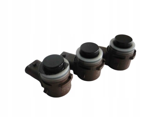 5905232374163 - MERCEDES PARKTRONIC SENSOR EXTREME BROWN PDC PTS