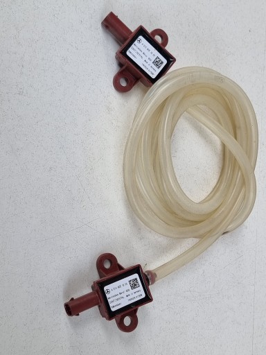 A2139051500 - Датчик удару Мерседес А2139051500