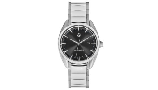 Чоловічий годинник MERCEDES Classic Automatic SWISS OE