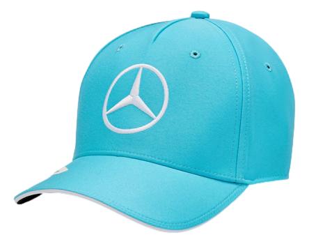 MERCEDES F1 2024 Кепка George Russell OE