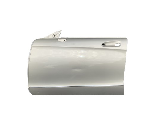 Mercedes лівих вхідних дверей cls 218 w218