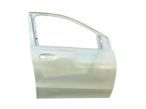 A2477221400 - Права передня передня частина mercedes b -grade 247 w247