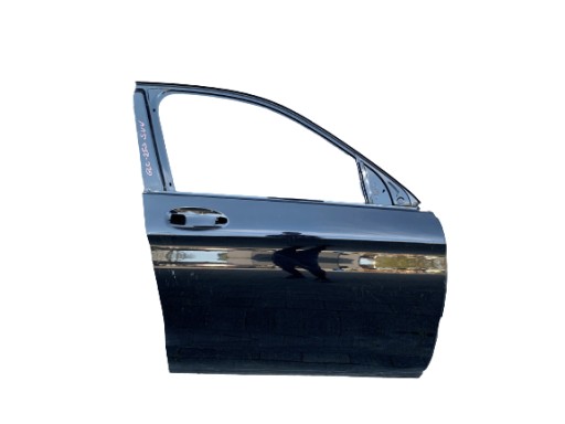 Права передня передня передня glc 253 w253 позашляховика glc 253 w253