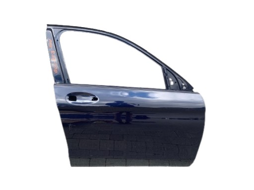 Mercedes door right front glc 253 w253 внедорожник