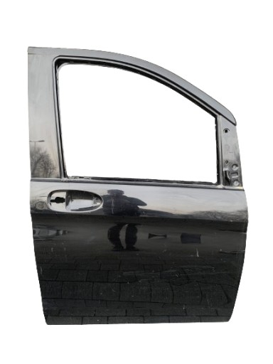 A4477220616 - Mercedes door right front vito 447 w447