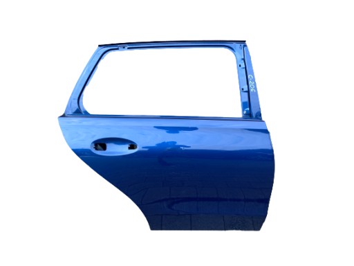 Mercedes правая задняя дверь c класс w206 206 wagon