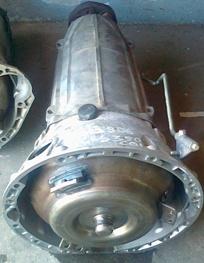 06VW001 - SKODA OCTAVIA и 1U 1.8 T Downpipe та Техникс