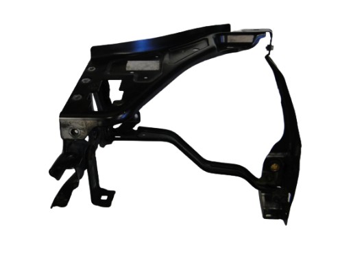 A2076200391 - MERCEDES E 207 c / a кронштейн лампи окуляр лівий W207