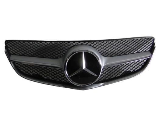 A2078802483 - MERCEDES E 207 CA LIFT DISTRONIC W207 решітка