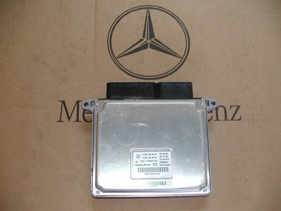 A6451505578 - MERCEDES E 211 НОВЫЙ КОМПЬЮТЕРНЫЙ МОДУЛЬ 2.2 CDI