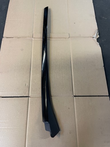 MERCEDES E 213 ПАНЕЛЬ ЛОБОВОГО СКЛА ПРАВА 2136901282