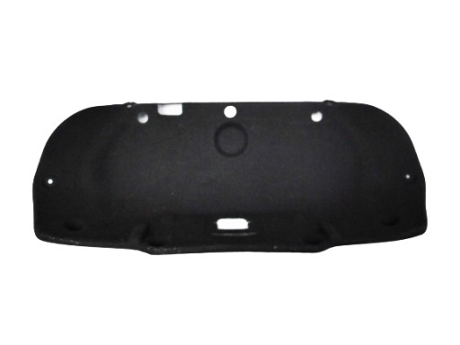 A2076941525 - MERCEDES E 207 LIFT CABRIO СОФІТ ЗАДНІХ ДВЕРЕЙ