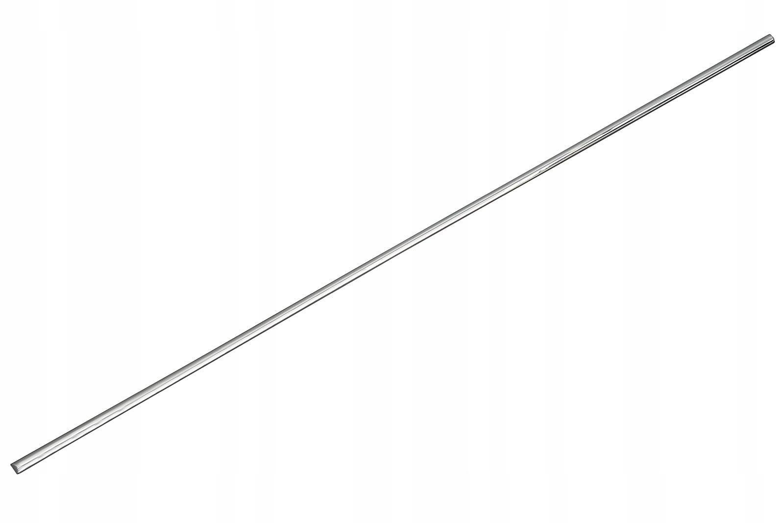 2126902662 - MERCEDES E-CLASS W212 правая планка передней двери