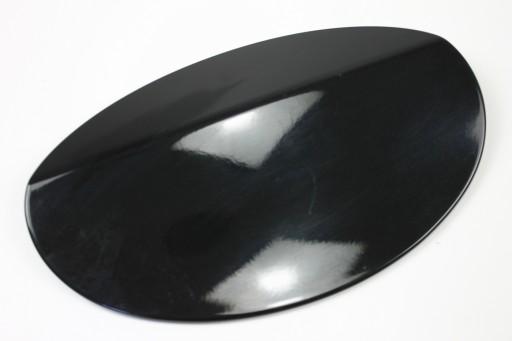 A2077570106 - MERCEDES E-COUPE W207 крышка топливного бака черная