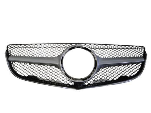 A2078803283 - MERCEDES E CLASS 207 C/A Решітка КАМЕРА W207