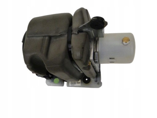 A2078000030 - MERCEDES E CLASS 207 КАБРІОЛЕТ НАСОС ДАХУ