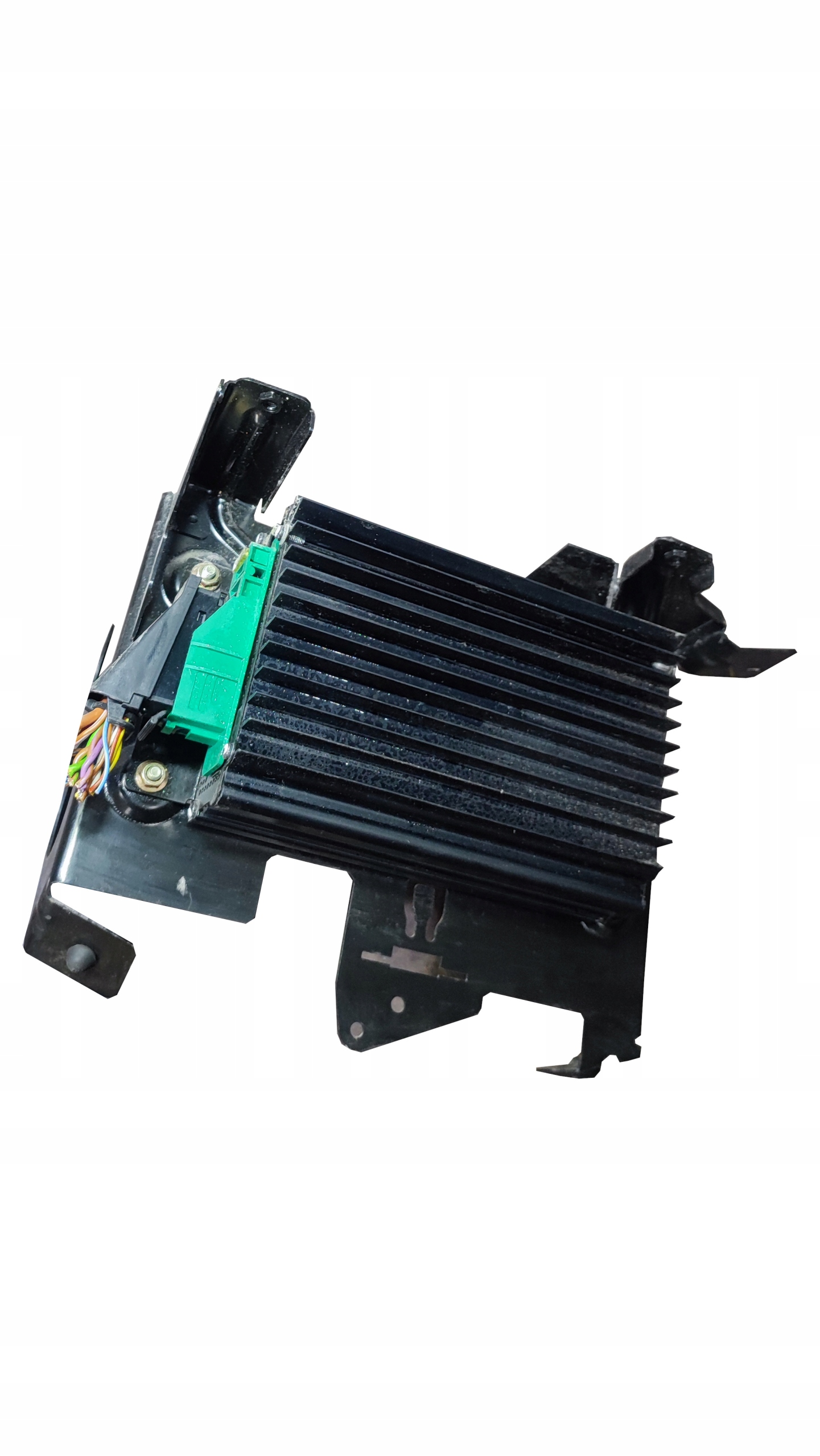 A2108202789 - MERCEDES E Class 210 W210 Підсилювач BOSE