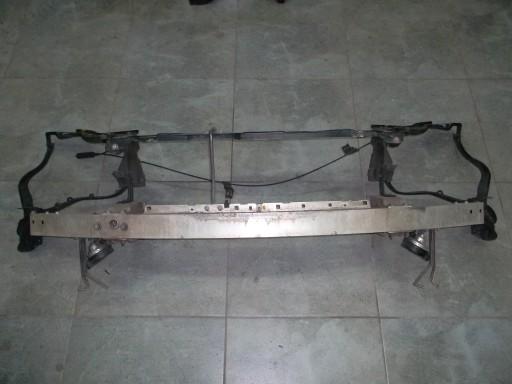 A2076201900 W207 - MERCEDES E CLASS w212 W212 УСИЛЕНИЕ ПЕРЕДНЕГО РЕМНЯ