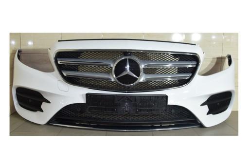 A2139054200 - MERCEDES E-CLASS 213 AMG EQ-POWER ПЕРЕДНИЙ БАМПЕР