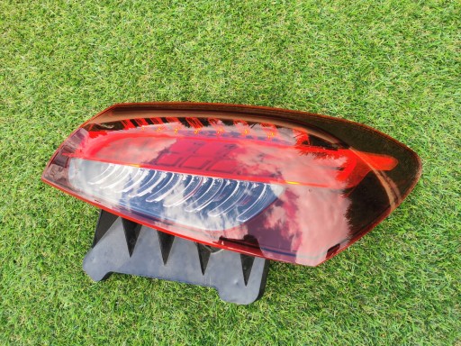 A2139065209 - Мерседес e class 213 lift led правий задній ліхтар ідеальний!