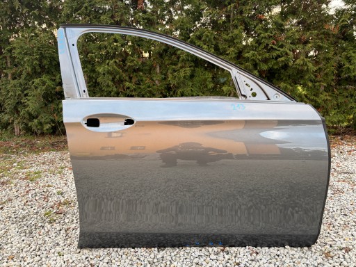 A2137220210 - Mercedes e клас 213 w213 двери права
