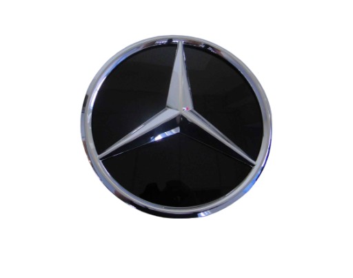 A2138803307 - MERCEDES E CLASS 238 C/A STAR W Решетка 53 AMG