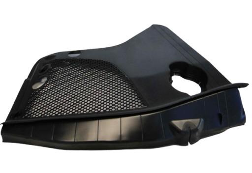 A2138300100 - MERCEDES E CLASS 238 C238 COUPE A238 КАБРІОЛЕТ ЛІВА ВІКНА W238