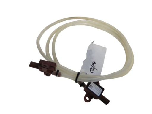 A2139051500 - MERCEDES E CLASS 238 C238 ДАТЧИК ЗАЩИТЫ ПЕХОДОВ