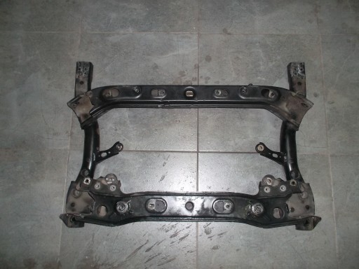 A2056280057 - Mercedes e class купе 238 w238 балка передней подвески траверса коляски