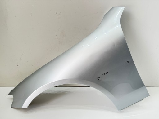 APJ1248 - Mercedes e class купе a238 w238 ліве переднє крило