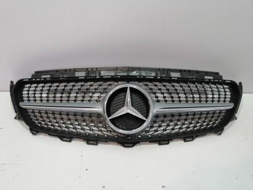 A2388880300 A2388881300 A2388880400 - MERCEDES E CLASS COUPE W238 A238 Решітка