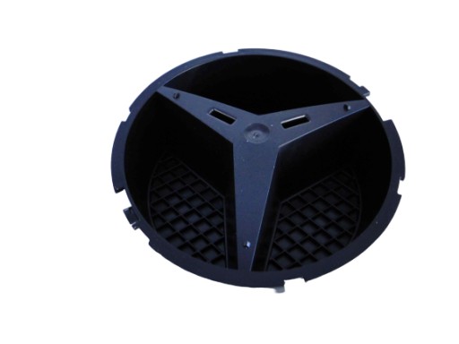 A2078880260 - MERCEDES E CLASS W 212 КРЕПЛЕНИЕ ЗВЕЗДЫ В РЕШЕТКЕ