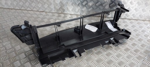 A2075050430 - MERCEDES E Class W207 воздушный руль