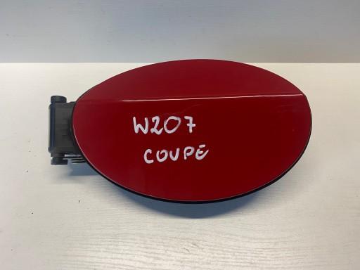 A2076300167 - Mercedes E-CLASS W207 Filler FLAP C590