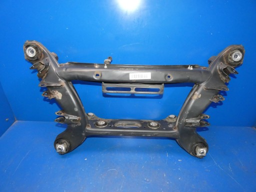 2073505702 - Mercedes e class w207 сани коляска задняя балка подвески