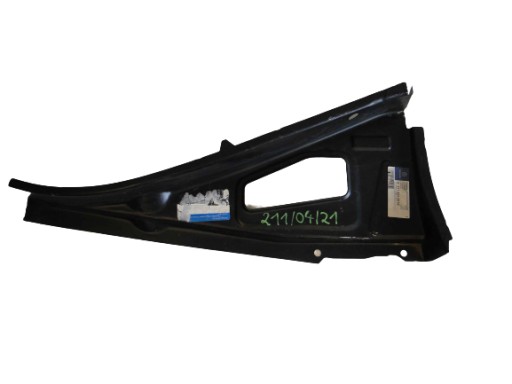 A2116262852 - MERCEDES E Class W211 211 передний правый лонжерон